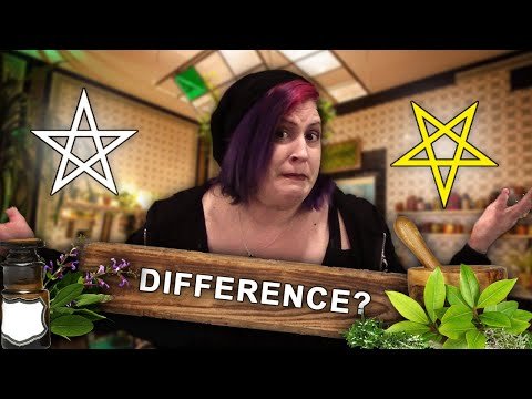 The Different ways of : HOW TO MAKE WITCHCRAFT Products