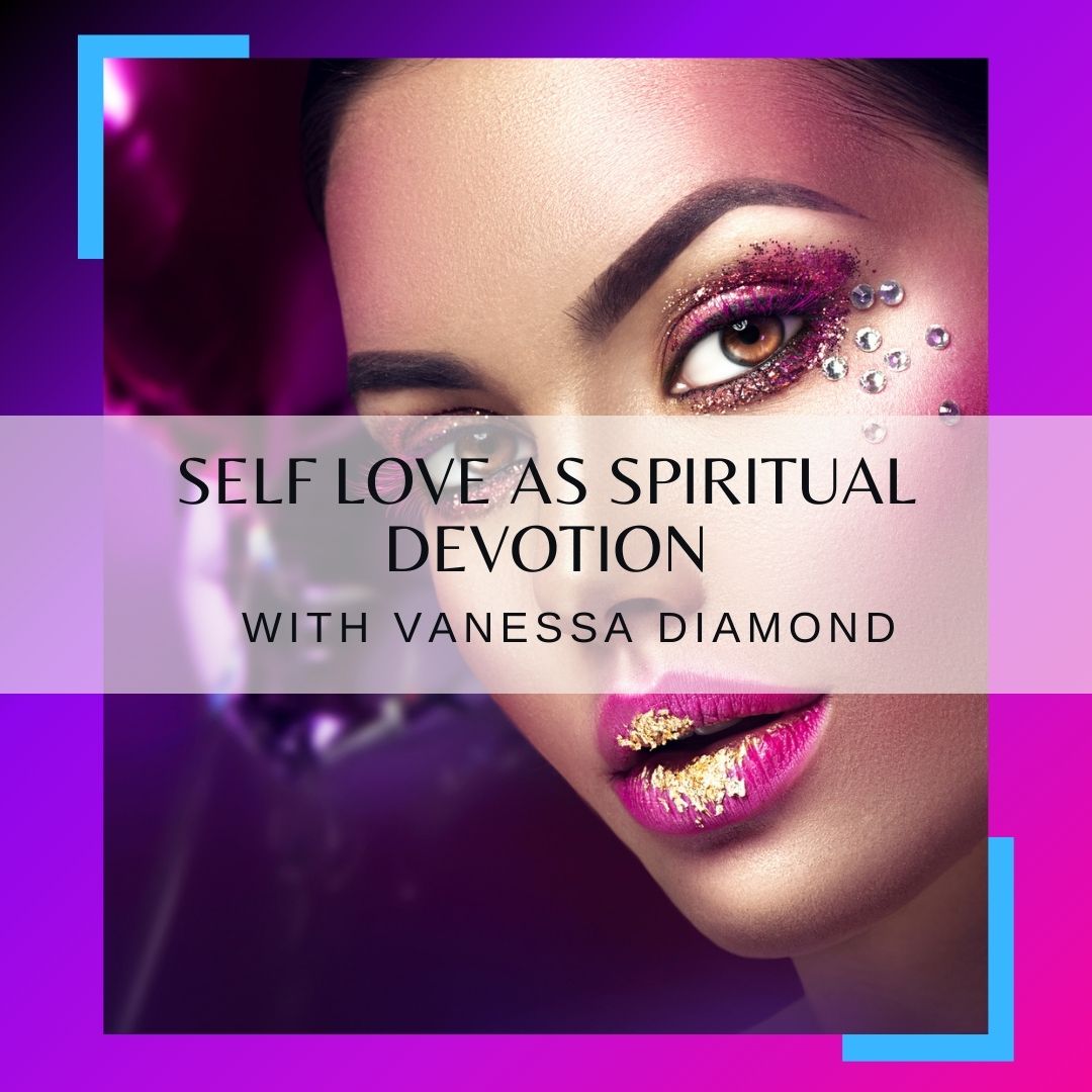 Self Love as Spiritual Devotion – Belladonna's Botanicals