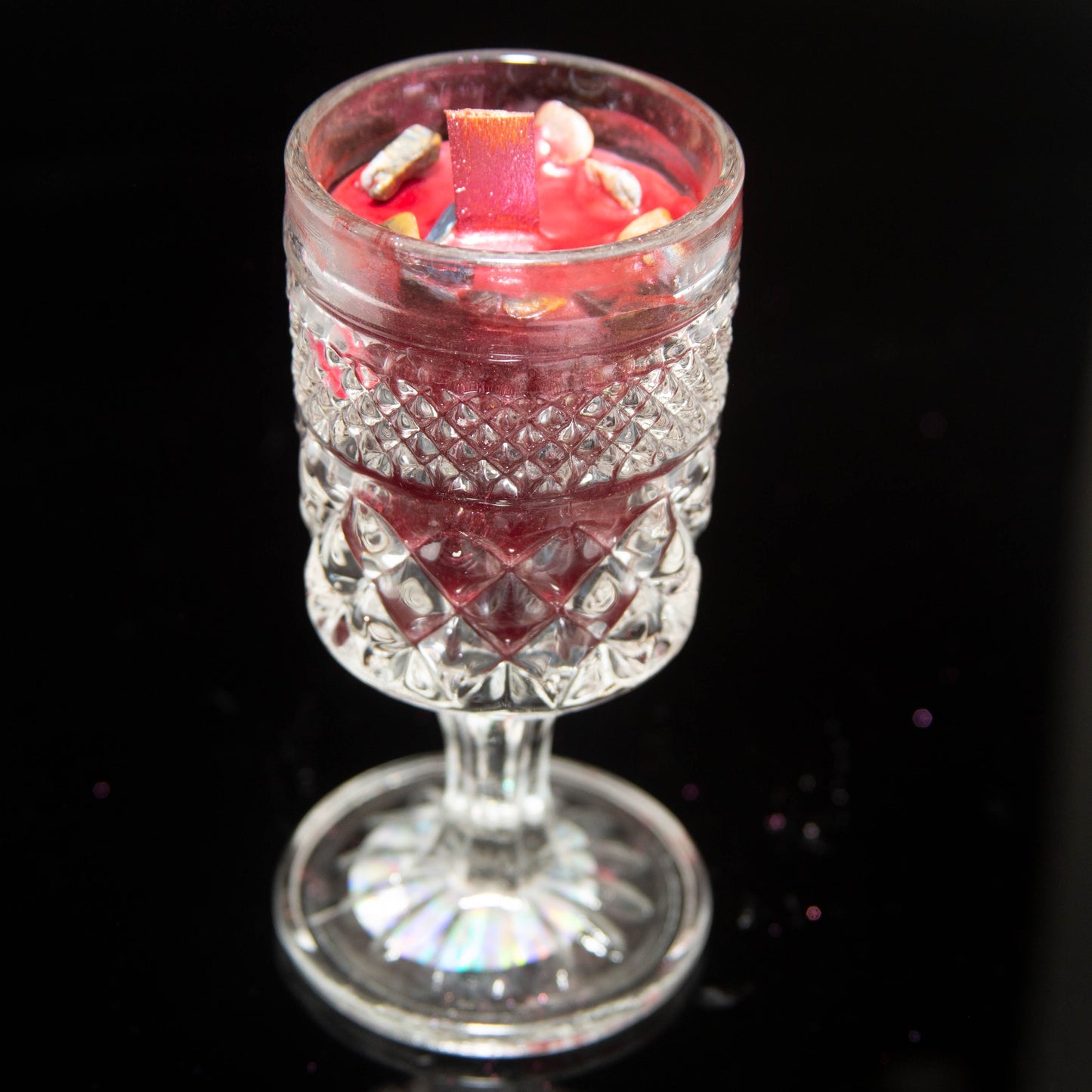 Dragon’s Blood Candle