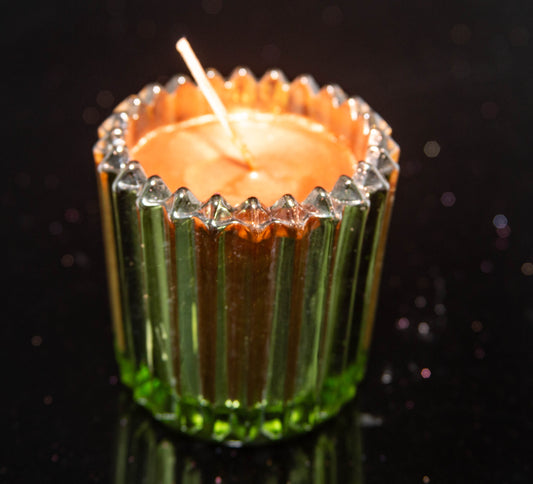 Nag Champa Votive Candle