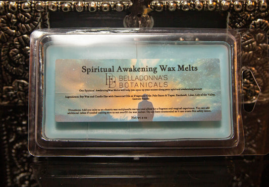 Spiritual Awakening Wax Melts